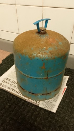 Camping gaz 907 gas - 907,