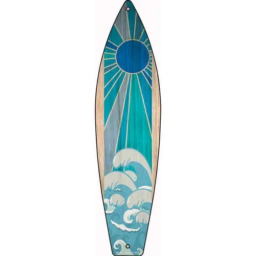 Blue sun and - sun,