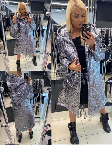 Gorgeous women warm - women’s, jacket