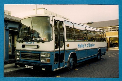 Photo hulleys baslow 10 - -,