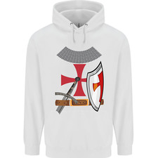 Knights Templar Fancy Dress St