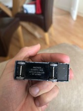 Vintage Matchbox No 69 Commer