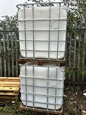 1000L IBC Water Tanks