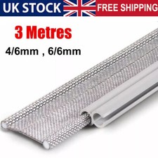 Dual Beading Drive Away Awning