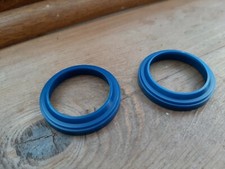 Pace 28.6mm Fork Wiper Seals