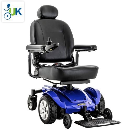 Pride jazzy select electric - jazzy,
