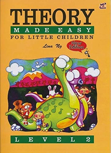 Theory made easy for little - theory,