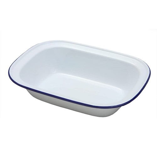 Pack rectangular oval single - 4,