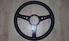 15 inch Steering wheel for Jaguar V 12 E Type Series 3