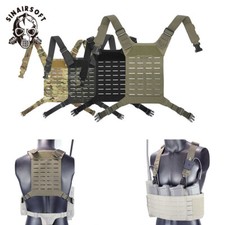 Tactical Vest Plate Panel