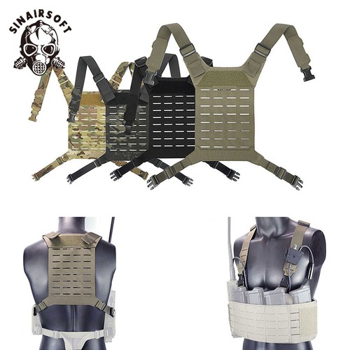 Tactical vest plate panel - tactical,