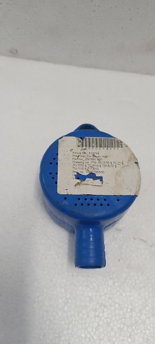 Bauer compressor intake - ,