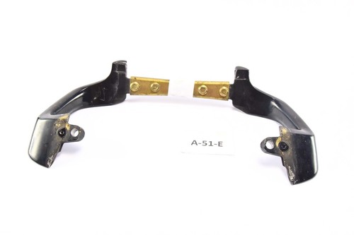 Yamaha 1200 grab - grab, bars