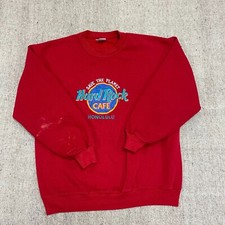 Vintage Hard rock cafe