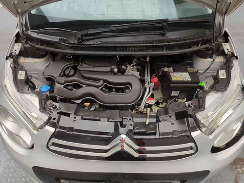 Citroen engine 2018 2022 - citroen, c1