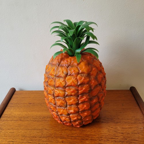 Original 1970s pineapple ice - original,