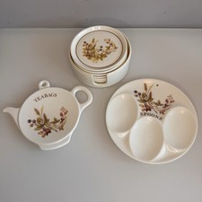Marks & Spencer Harvest