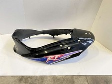 Fairing Seat Unit Rear SUZUKI