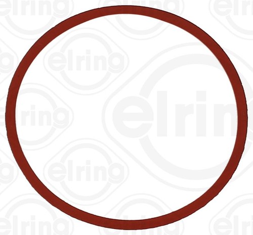 Intake manifold gasket - , elring