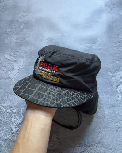 Vintage peak performance - vintage,