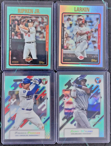 2025 topps archives - archives, or