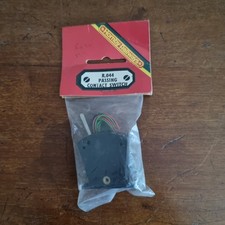 Hornby R044 Passing Contact Switch