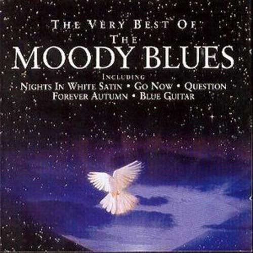 The moody blues - blues,