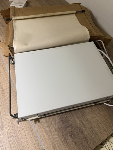 Vintage darkroom print dryer - vintage, &