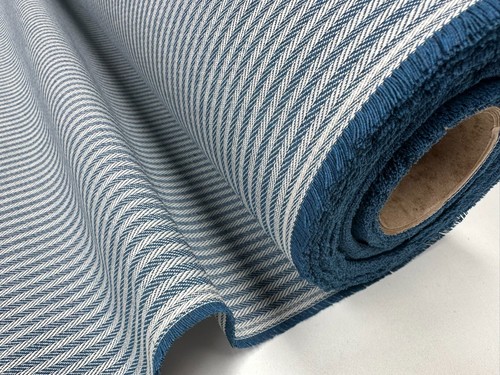 Herringbone ticking stripe - herringbone,