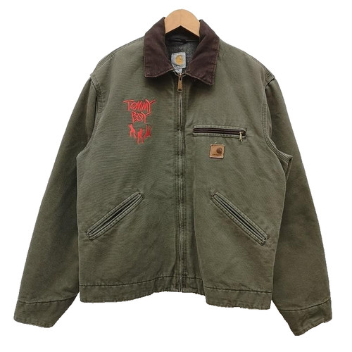 Carhartt tommy boy stussy - carhartt,
