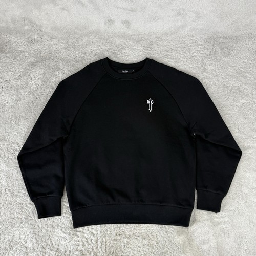 Trapstar london sweatshirt - trapstar,