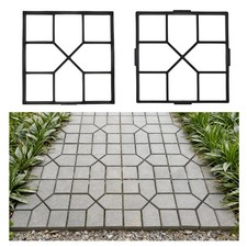 40x40Cm Big Garden Paving
