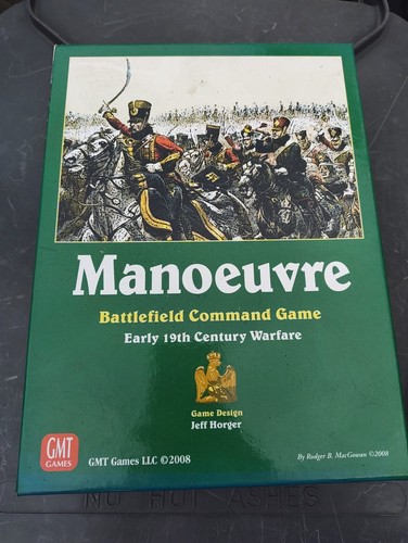 Manoeuvre battlefield - manoeuvre,