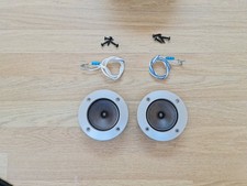 🔥💫 Sony SS-E34  Speakers