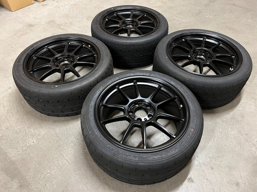 Set tsw imatra 18x9 - set,