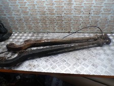 BFD080377 1999 LAND ROVER DEFENDER 110 TD5 RADIUS ARMS