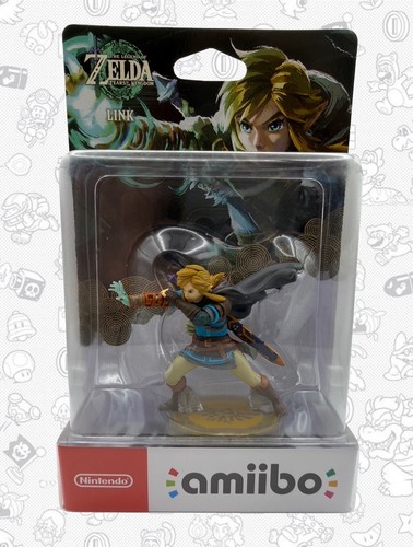 Link legend zelda tears of - link,