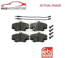 BRAKE PADS SET BRAKING PAD