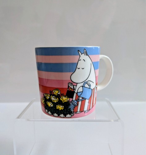 Moomin mug arabia - moomin,