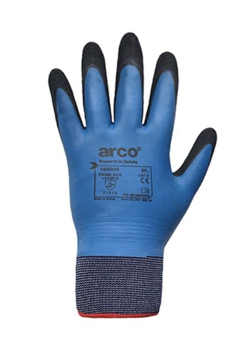 Arco extreme dual grip latex - arco,