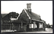 Dursley, Dursley Station