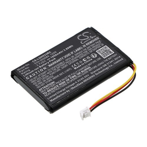 Battery for logitech - for,
