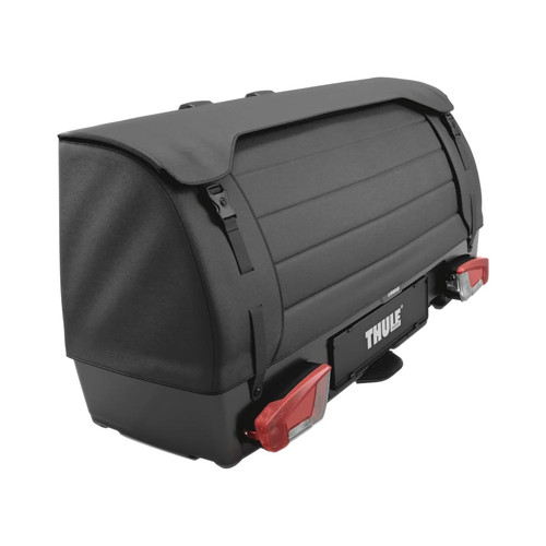 Thule onto tow - 2,