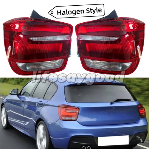 For bmw series f20 - series, f21