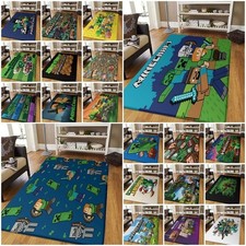 Kids Creeper Game 3D Anti-Slip