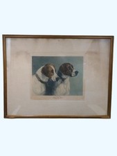 Beagle hunting dogs HEYWOOD