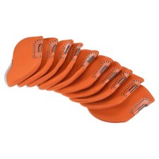 10Pcs Golf Club Iron Head