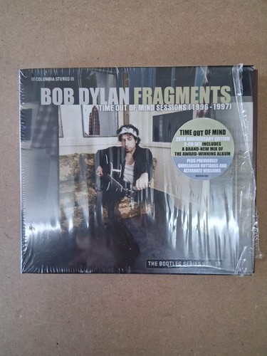 Bob dylan fragments - fragments, time