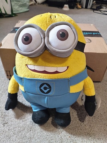 Despicable minion stewart - me,