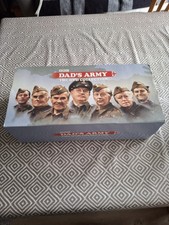 DAD'S ARMY : The Complete Collection 1 - 27  DVD Set + Dad's Army The Movie DVD